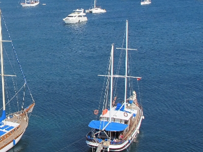 Bodrum, Simi Adası, Kos Adası, Rodos Adası, Bodrum Tekne Turu 4
